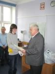 1 Miejsce