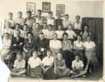 1953 7klasa D