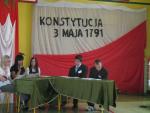 Akademia z okazji uchwalenia Konstytucji 3 Maja