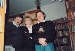 1999, p. T.Chmielik, p. A.Majcher, p. S.Myk