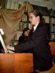 Koncert fortepianowy Arnolda Gniwka