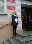 Stypendium ministra