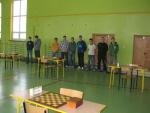 Turniej Szachowy