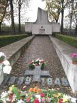 Wycieczka edukacyjna Warszawa 