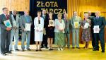 Zlota Tarcza