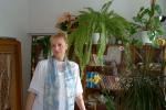 2001 - Pani dyrektor Joanna Gałas