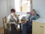 2001 - p. Jolanta Siembida i p. dyr. Stefańczyk