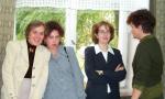 2001 - G.Kowalczyk, B.Kędrak, M.Owsik i I.Gruszkowska