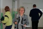 2001 - Grażyna Rojek