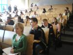 Konkurs Wiedzy o Gospodarce i Turystyce