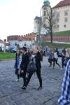 Krakow Wycieczka