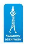 Logo Dzien Wody Niebieskie New