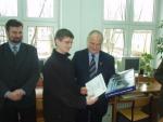Konkurs - Mistrz komputera 2005