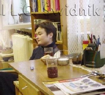 2001 - Małgorzata Waryszak - psycholog