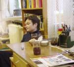 2001 - Małgorzata Waryszak - psycholog