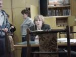 2001 - Barbara Gajewska