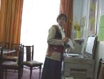 2001 - p. Z.Mazurek kseruje sprawdziany?