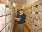 2001 - T.Chmielik szuka lektur