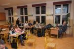 Noc W Szkole
