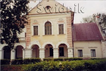 Palacyk