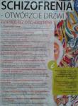 Schizofrenia