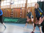 Siatkarki Marzec