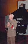 Akademia 11 listopada 2005 r.- pan Mieczysław Stelmach