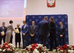 Stypendia Czajka