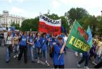 Wycieczka - Jesienna Warszawa