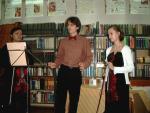 IV Wieczór Muzyczny