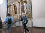 Wycieczka Szlakiem Trzech kultur